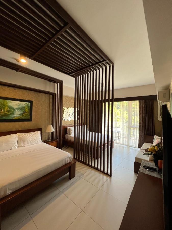 Bonel Condo At Pico De Loro Cutad Bagian luar foto