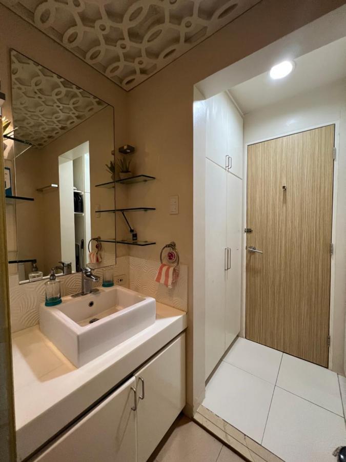 Bonel Condo At Pico De Loro Cutad Bagian luar foto