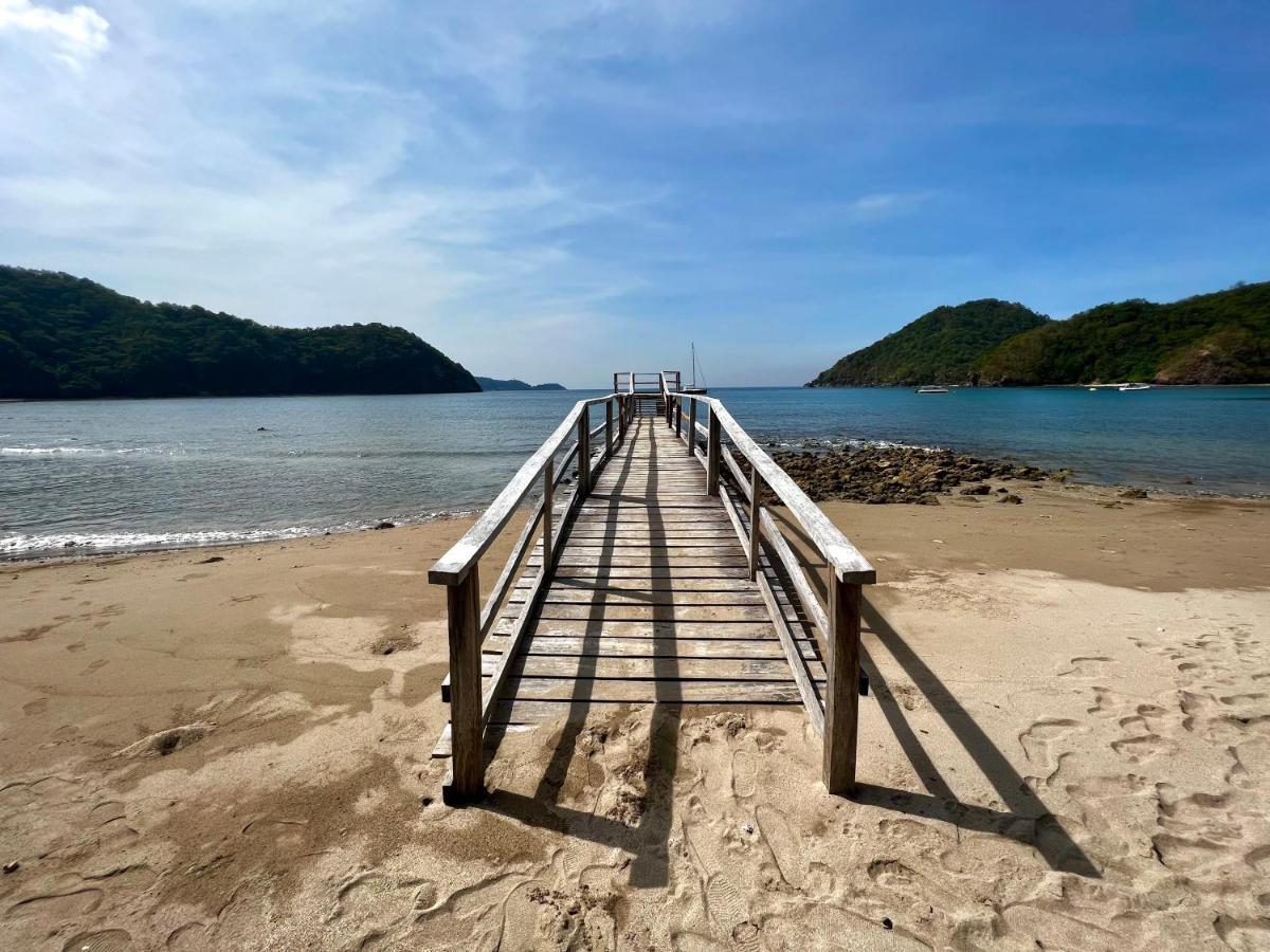 Bonel Condo At Pico De Loro Cutad Bagian luar foto
