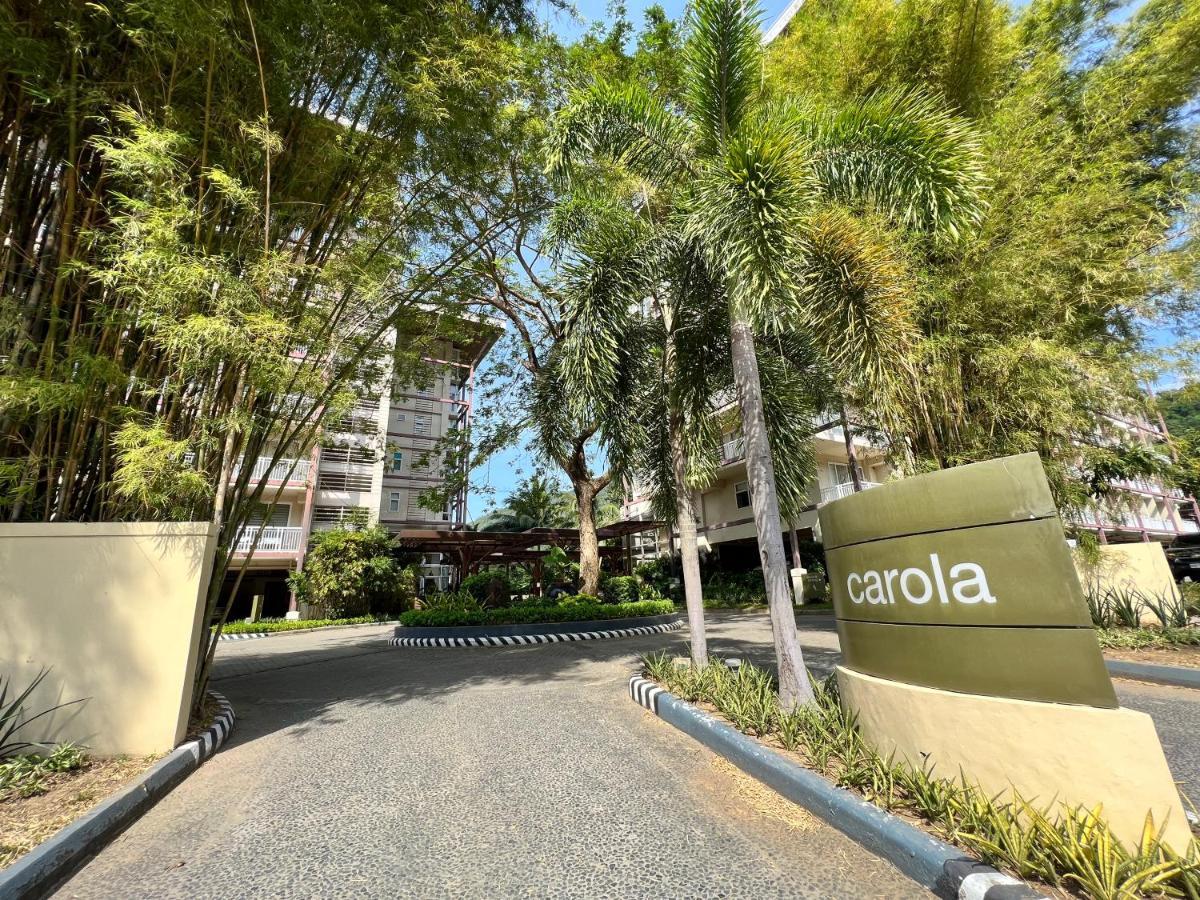 Bonel Condo At Pico De Loro Cutad Bagian luar foto