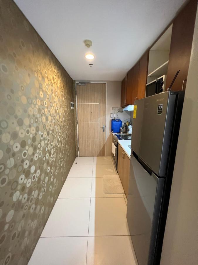 Bonel Condo At Pico De Loro Cutad Bagian luar foto